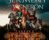 Le serment du vigneron