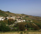 La Montagne des Aiguillettes
