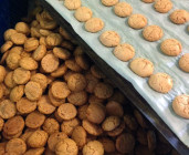 Biscuiterie Beaujolaise - Rencontre avec un Producteur