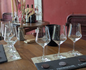 Dégustation Vins et Chocolats et visite immersive dans un domaine des Crus du Nord Beaujolais