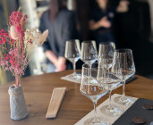 Dégustation Vins et Chocolats et Visite immersive dans un domaine des Pierres Dorées du Sud Beaujolais