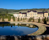 Château de la Chaize - Apéritif Insolite
