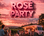 Rosé Party