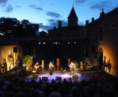 Soirées d’été de Machy - Spectacle en plein air