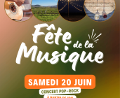 Fête de la musique au Domaine Striffling