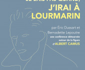 Conférence théâtralisée autour d'Albert Camus