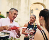 Château de Vaux, entre Vignes et Saveurs - Dîner