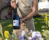 Le Festin du Clos des Bachelards  - Déjeuner