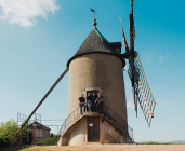 Dîner au coeur du Cru Moulin-à-Vent - Dîner