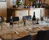 Déjeuner Gastronomique de Saint-Amour à Lancié ! - Déjeuner