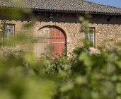 Trio à cordes et dégustation au cuvage des Compagnons - Déjeuner