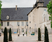 Déambulation gourmande au Château de Pizay - Dîner