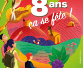 Fête du Géoparc Beaujolais