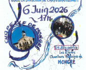 Les Ans Chanteurs en concert