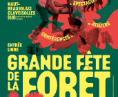Grande Fête de la Forêt et du Bois