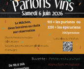 Le Mâchon Parlons Vins