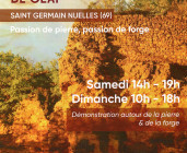 La 10ème Fête de la Carrière de Glay