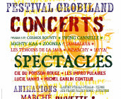 Festival Grobiland
