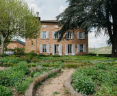 L’Italie s’invite au Domaine du Mont Verrier - Dîner