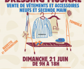 Vide dressing musical