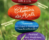 Les Chemins des Arts