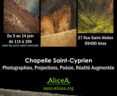 effractions en paysages différés