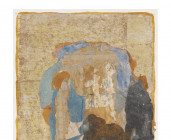 Exposition de peitures et sculptures