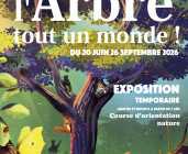 L'Arbre tout un monde !