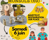 Tournoi mölkky