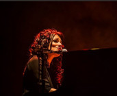 Les concerts du kiosque : Stéphanie Manus, Laurent Fellot