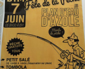 Fête de la pêche