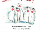 Pige à ma place !
