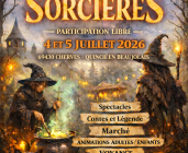 Festival des sorcières