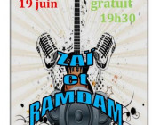 Fête de la musique