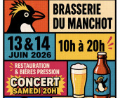 Portes Ouvertes BRASSERIE ARTISANALE