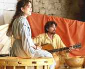 Une goutte dans le sable – Contes, histoires et tralala
