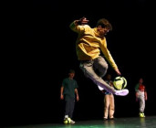 Joga bonito