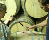 Création de sa propre cuvée de Vin (Atelier Assemblage)