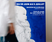 Exposition "Au fil du trait"