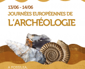 Journées de l'archéologie