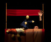 Spectacle "Petites histoires sans paroles"