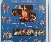 Bal Folk à Gleizé