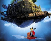 cinéma sous les étoiles : Le Château dans le ciel