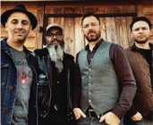 Concerts en plein-air : Sunny day, Factory 12 et Joharpo