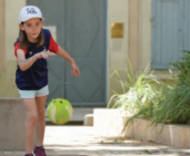 Un été à Villefranche : La fête des enfants