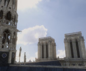Atelier - Mission Notre-Dame de Paris