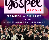 Concert Gospel