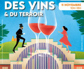 Marché des Vins et du terroir