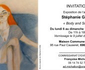 Exposition body and soul