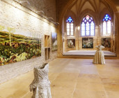 Exposition: Nos ressources poétiques